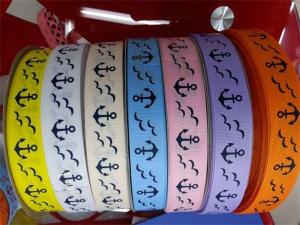 絲印加工廠(chǎng)如何加工絲印織帶？